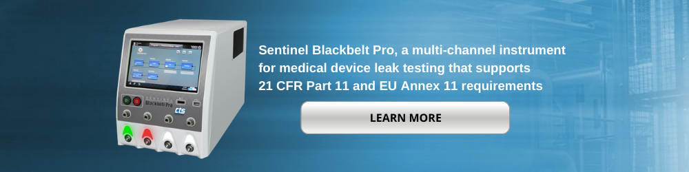 Sentinel Blackbelt Pro 